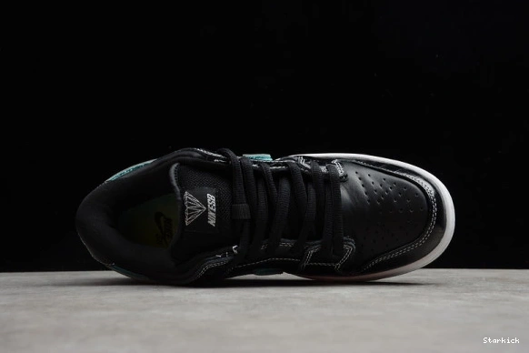 Low Nike BV1310-001 Supply Diamond SB Dunk Diamond Black Co 0116